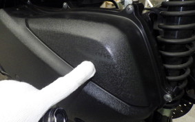 YAMAHA X-MAX 250 A 2010 SG42J