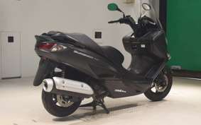 SUZUKI SKYWAVE 200 (Burgman 200) 2019 CH41A