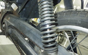 SUZUKI GS50 2024 NA41A