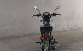 HONDA CROSS CUB110 JA45