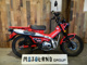 Фото Honda CT125 HUNTER CUB с японского аукциона