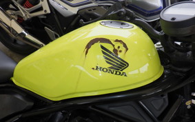 HONDA REBEL 250 MC49