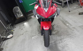 YAMAHA YZF-R3 2015 RH07J