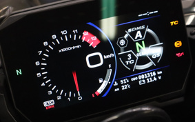 SUZUKI GSX-S1000 GT 2022 EK1AA