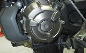 YAMAHA MT-07 ABS 2016 RM07J