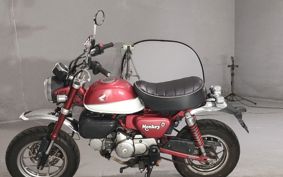 HONDA MONKEY 125 JB02