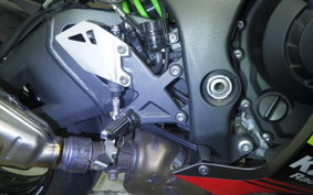 KAWASAKI ZX 10 NINJA ABS 2019 ZXT02E