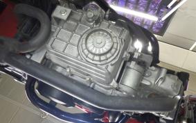 HONDA VTR 250 Gen. 2 2017 MC33