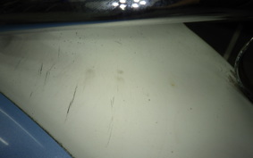 HONDA CREA SCOOPY 2026 AF55