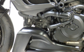 DUCATI DIAVEL TITANIUM 2015 ZDMG105JAFB