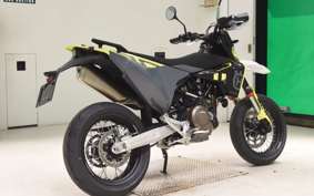 HUSQVARNA 701SM