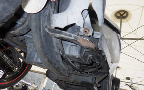 SUZUKI LET's 4 CA46A