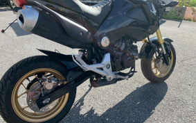 HONDA GROM JC61