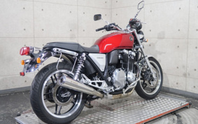 HONDA CB1100 ABS 2012 SC65