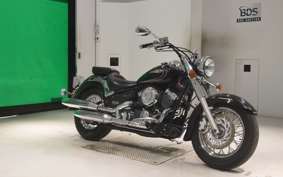 YAMAHA DRAGSTAR 400 CLASSIC  2010 VH02J