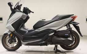 HONDA FORZA 250 1994 MF17