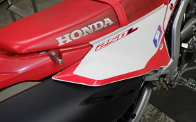 HONDA CRF250L 2025 MD47