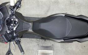 HONDA PCX 160 KF47