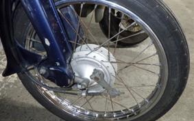 HONDA C90 SUPER CUB HA02