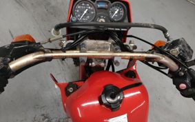 SUZUKI RA125 SF13A
