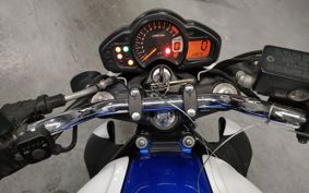 SUZUKI GLADIUS400 VK58A