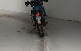 HONDA TRANSALP400 ND06