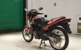 HONDA MBX125F 2014 JC10