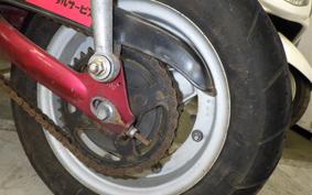 HONDA DAX 50 GEN 2 AB26