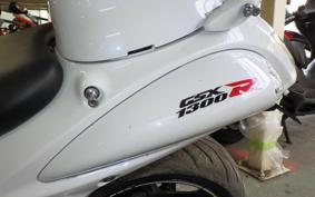 SUZUKI HAYABUSA Gen.2 2014