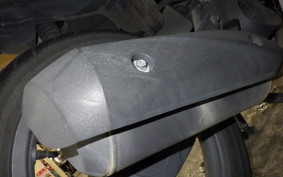 HONDA DIO 110 2008 JF31