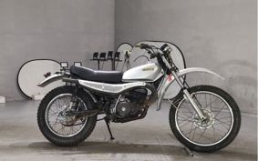 HONDA MT250 ELSINORE MT250
