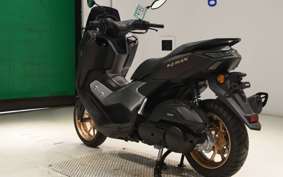 YAMAHA NMAX155-3 2010 SG92J