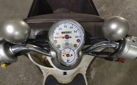 YAMAHA VINO MORUFE SA59J