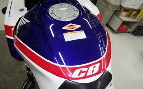 HONDA CB400 SUPER BOLDOR VTEC 2006 NC39