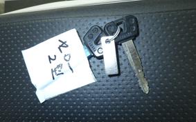 YAMAHA SEROW 250 Gen.2 DG17J