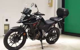 SUZUKI Vストローム250SX 2013 EL11L