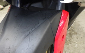 YAMAHA CYGNUSｸﾞﾘﾌｧｽ 2026 SEJ4J