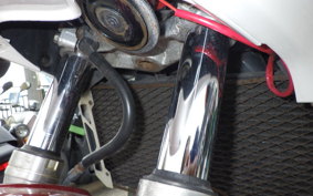 HONDA CB1300SF SUPER BOLDOR 2005 SC54