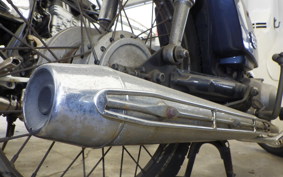 HONDA C50 SUPER CUB E AA01