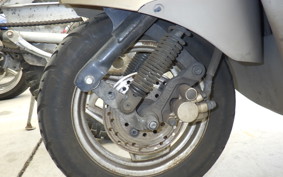 HONDA TACT GEN 3 1997 AF51