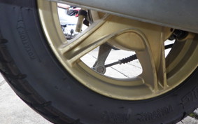 YAMAHA JOG ZR Gen.3 SA39J