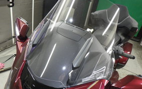 HONDA GL 1800 GOLD WING TOUR DCT 2025 SC79