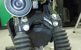 HONDA ｸﾛｽｶﾌﾞ50 1996 AA06