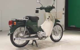 HONDA C110 SUPER CUB 2008 JA07