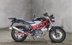 HONDA VTR 250 MC33