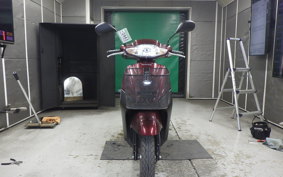 HONDA TACT-4ﾍﾞｰｼｯｸ AF79