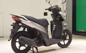 SUZUKI ADDRESS 110 CE47A