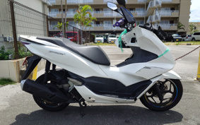HONDA PCX125 JK05