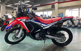 HONDA CRF250 RALLY MD44