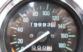 KAWASAKI  ZEPHYR 400 KAI  FINAL ED 2010 ZR400C